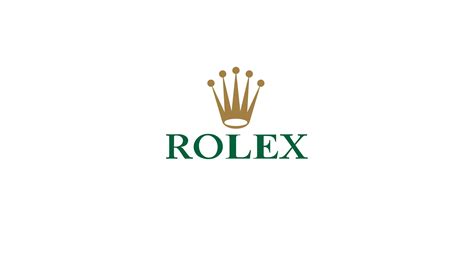 rolex logo sfondi